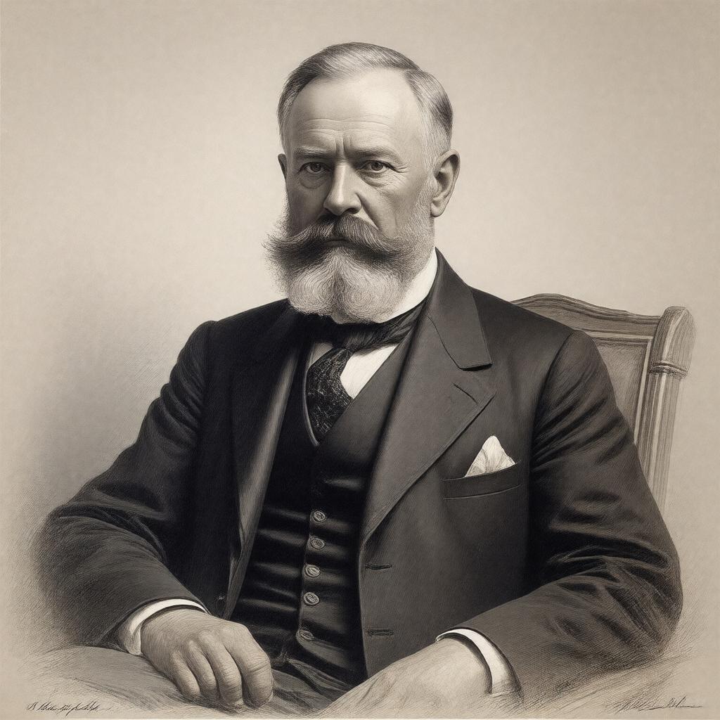 William H. Moody